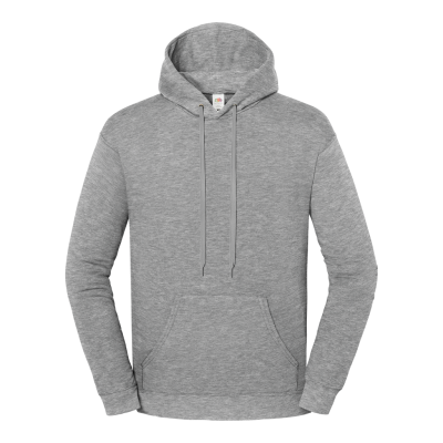 Iconic 250 hooded sweatshirt